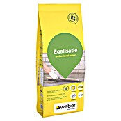SG Weber Beamix Egalisatiemortel (4 kg) | BAUHAUS