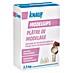 Knauf Modelleergips 2,5 kg 