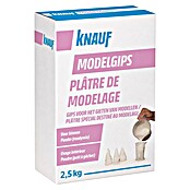 Knauf Modelleergips (2,5 kg)