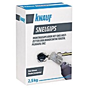 Knauf Montagegips 2,5 kg (2,5 kg) | BAUHAUS