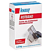 Knauf Binnenpleister Rotband 2,5 kg (2,5 kg) | BAUHAUS