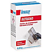 Knauf Binnenpleister Rotband 0,8 kg (0,8 kg) | BAUHAUS