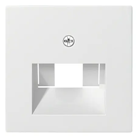 Gira System 55 UAE-Abdeckung 027003