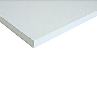 Regalboden (Weiß, 100 x 40 x 1,6 cm)