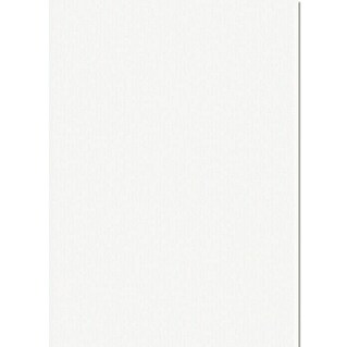 Möbelbauplatte (Weiß, 260 x 60 x 1,9 cm)