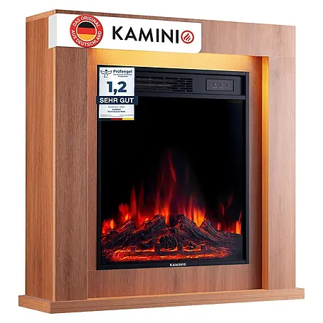 Elektrischer Kamin KAMINIO Matti 32