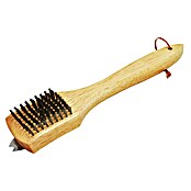 Kingstone Barbecueborstel (Lengte: 30 cm)