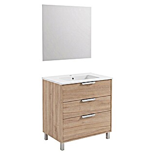 Conjunto de mueble de baño Sena