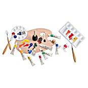 Spachtel-Set (26 x 9 x 1,5 cm, 3 Stk.) | BAUHAUS