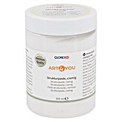 Glorex Strukturpaste (300 ml, Weiß, cremig) | BAUHAUS