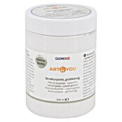 Glorex Strukturpaste (300 ml, grobkörnig) | BAUHAUS