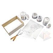 Glorex Strukturpaste (150 ml, Weiß, cremig) | BAUHAUS