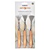 Glorex Spachtel-Set 