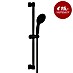 Grohe QuickFix Vitalio Start Doucheset met handdouche 