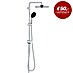 Grohe Doucheset met handdouche 