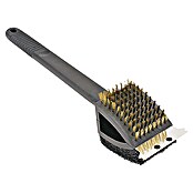 Kingstone Barbecueborstel 3 in 1 (Lengte: 38 cm)