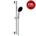Grohe Doucheset met handdouche 