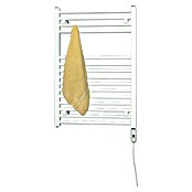 Admiral Elektrische badkamerradiator Berlin (50 x 73 cm, 300 W, Wit, Verwarmingselement)