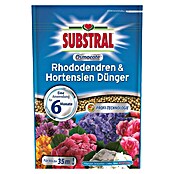 Substral Osmocote Gnojivo za rododendrone (Sadržaj je dovoljan za: 35 m²)