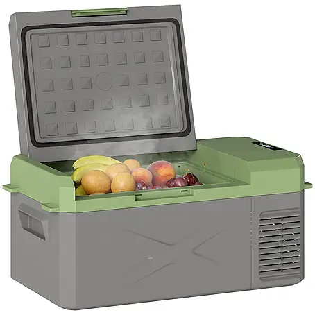Outsunny  Garten-Aufbewahrungsbox