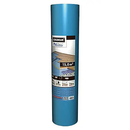 LOGOCLIC  Base aislante ProVent