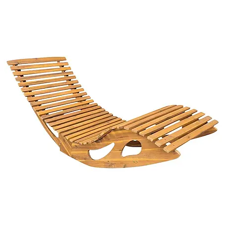 Prestige Home Living Outdoor  Gartenliege
