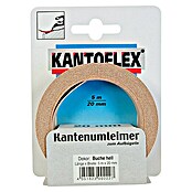 Kantoflex Kantenband (Licht beuken, l x b: 5 m x 20 mm)