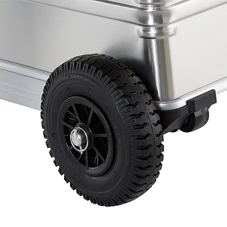 Zarges  Aufbewahrungsbox Offroad Set 220mm zu 41811, 41812, 41815