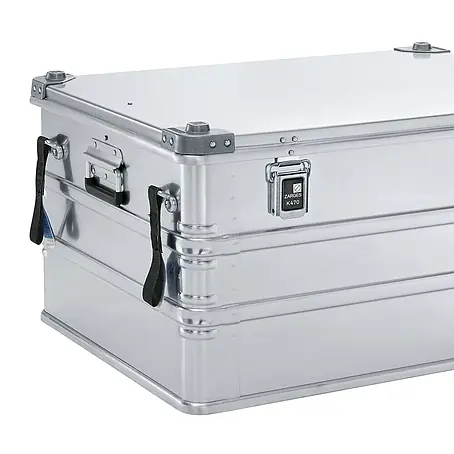 Zarges  Aufbewahrungsbox Hebeschlinge aus Chemiefasern 40745