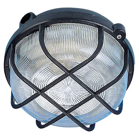 Ritter Leuchten LED-Wand- & Deckenleuchte rund