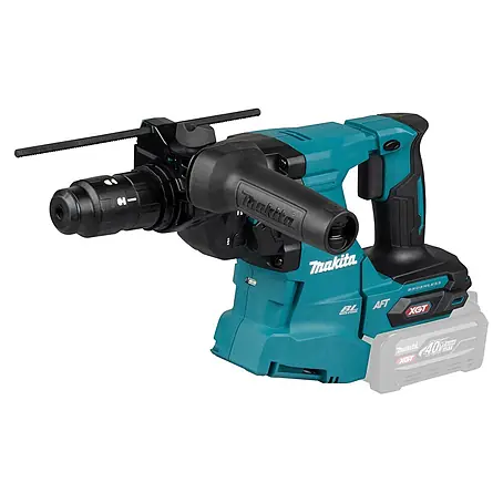 Makita XGT 40V max. Akku-Kombihammer HR012GZ