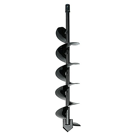 Scheppach Erdbohrer (Durchmesser Bohrer: 200 mm, Passend für: Scheppach Erdbohrer EB 1700)