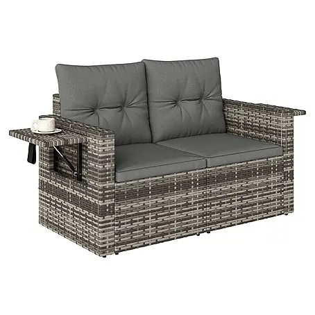 Outsunny  Loungesofa