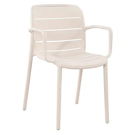 Ebuy24  Gartenstuhl Silja