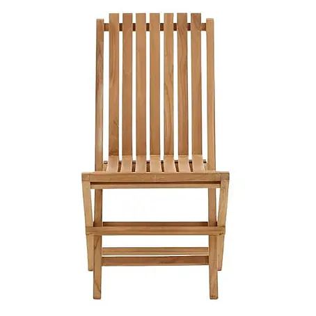 Ebuy24  Gartenstuhl Ghana