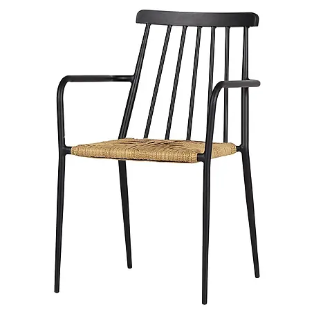 Ebuy24  Gartenstuhl Evira