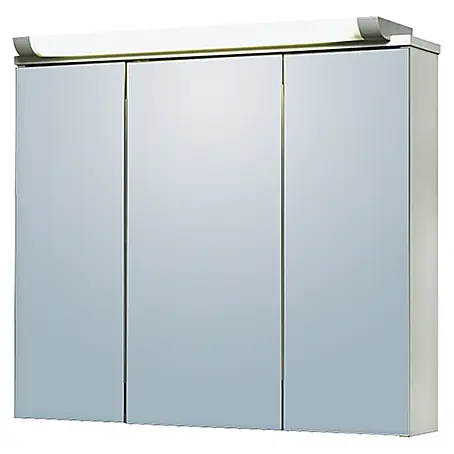 Riva  Spiegelschrank Fusio