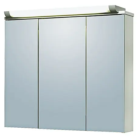 Riva  Spiegelschrank Fusio