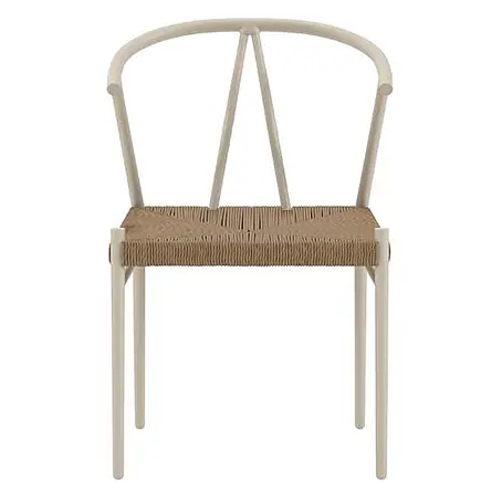 Ebuy24  Gartenstuhl Alfons