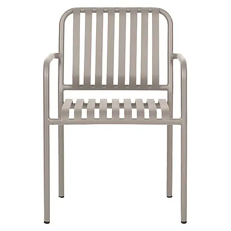 Ebuy24  Gartenstuhl Stella 2er-Set