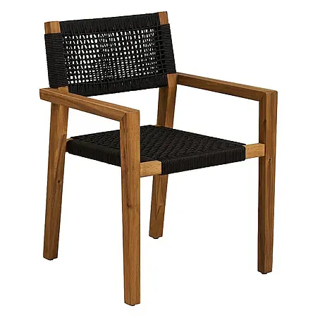 Ebuy24  Gartenstuhl Ane 2er-Set