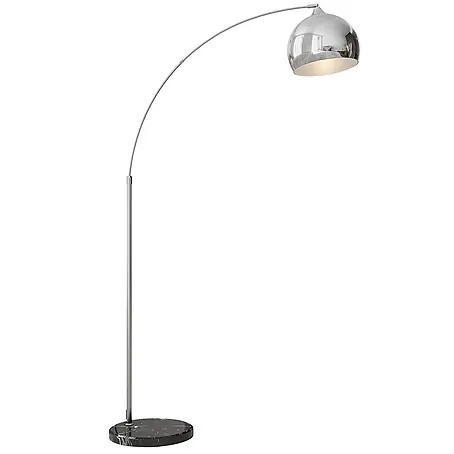 Homcom  Stehleuchte