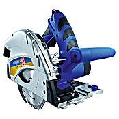 Scheppach Invalzaagset PL 55 Special Edition (1.200 W, Zaagblad: Ø 160 mm, 5.500 tpm)