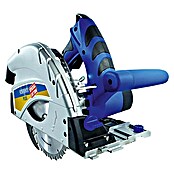 Scheppach Invalzaagset PL 55 Special Edition (1.200 W, Zaagblad: Ø 160 mm, 5.500 tpm)