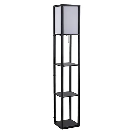 Homcom  Stehleuchte