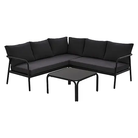 Ebuy24  Loungemöbel-Set Olga