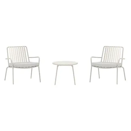Ebuy24  Loungemöbel-Set Mykonos