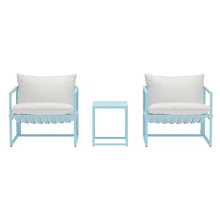 Ebuy24  Loungemöbel-Set Messina