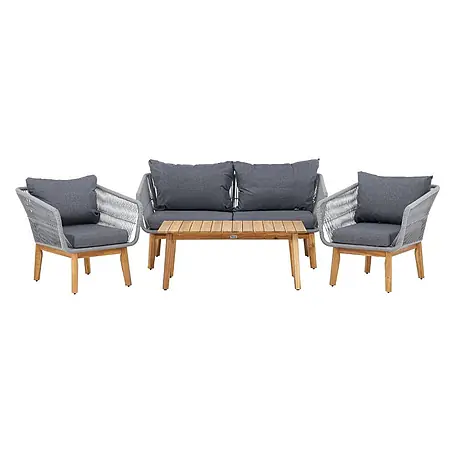 Ebuy24  Loungemöbel-Set Chania
