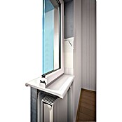Solid Elements Fensterlaibungs-Dämmung (1.250 x 260 x 10 mm, 4 Stk.)